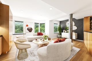 870 5th Ave # 4/5C, New York City, NY 10065
