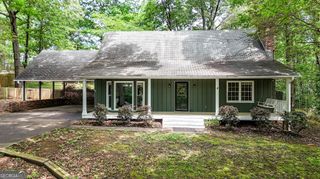 26 Ridgewood Drive, Cartersville, GA 30120