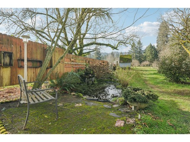 20205 Nw CLARK Ave, Portland, OR 97231