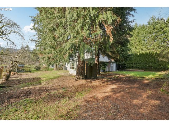 20205 Nw CLARK Ave, Portland, OR 97231