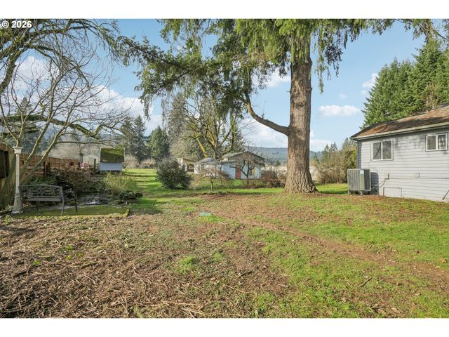 20205 Nw CLARK Ave, Portland, OR 97231