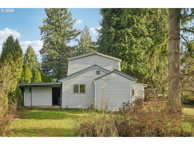 20205 Nw CLARK Ave, Portland, OR 97231