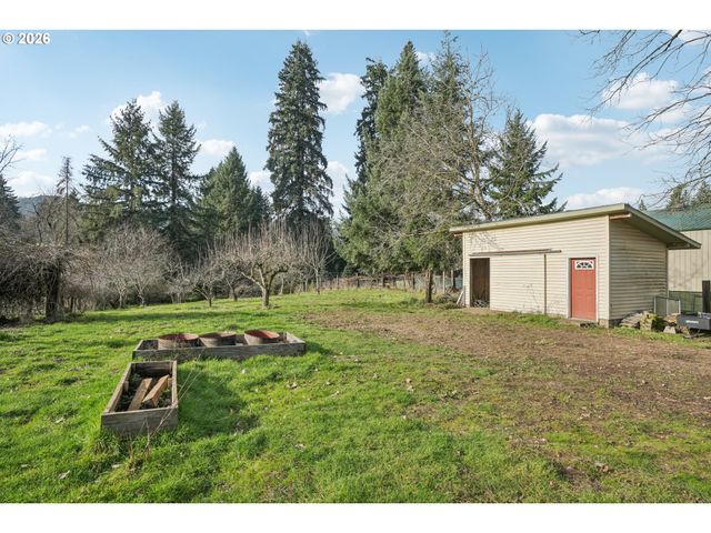 20205 Nw CLARK Ave, Portland, OR 97231