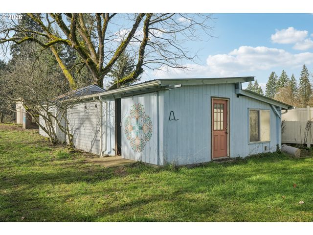 20205 Nw CLARK Ave, Portland, OR 97231