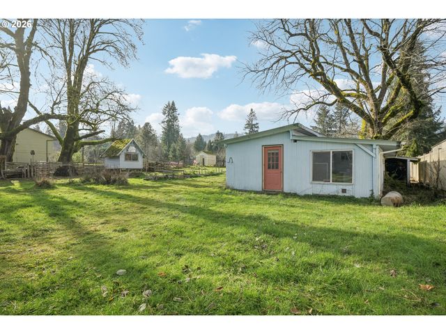 20205 Nw CLARK Ave, Portland, OR 97231