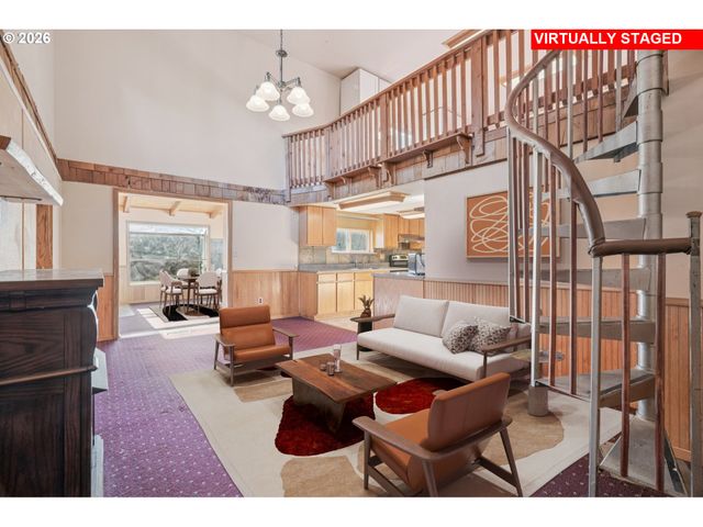 20205 Nw CLARK Ave, Portland, OR 97231