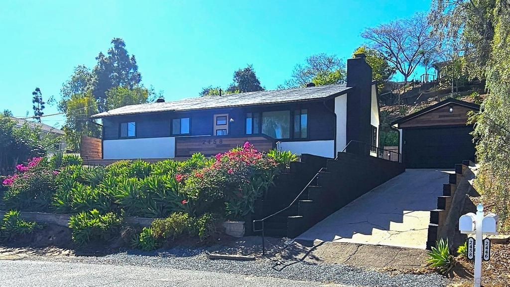 2458 Littleton, El Cajon, CA 92020 — exterior