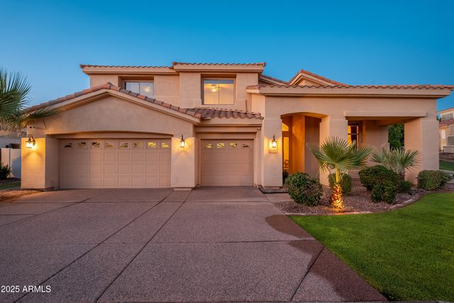 4463 S WILDFLOWER Place, Chandler, AZ 85248