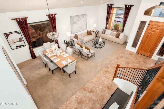 4463 S WILDFLOWER Place, Chandler, AZ 85248