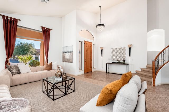 4463 S WILDFLOWER Place, Chandler, AZ 85248