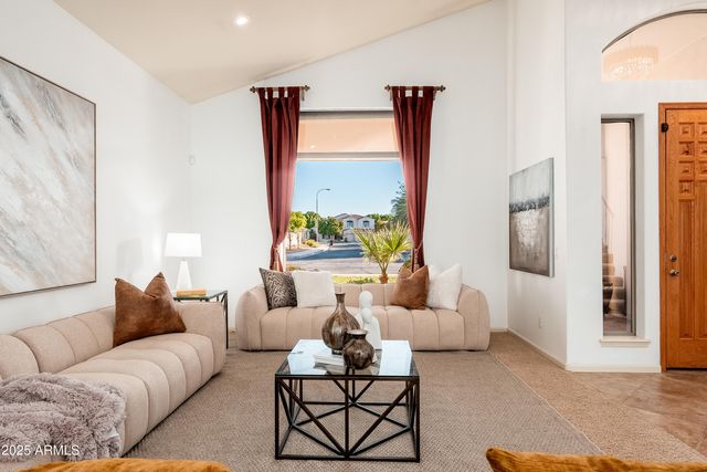 4463 S WILDFLOWER Place, Chandler, AZ 85248