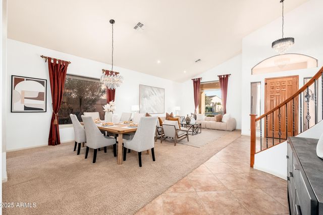 4463 S WILDFLOWER Place, Chandler, AZ 85248