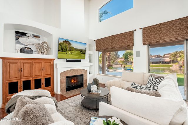 4463 S WILDFLOWER Place, Chandler, AZ 85248