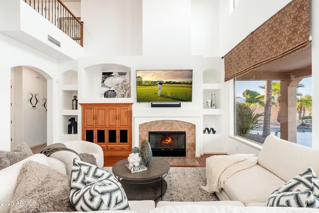 4463 S WILDFLOWER Place, Chandler, AZ 85248