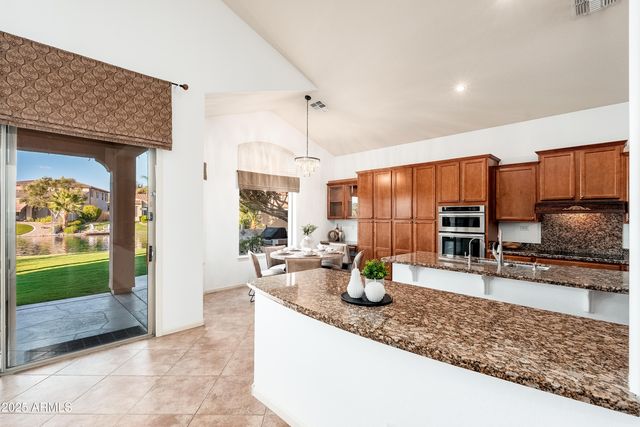 4463 S WILDFLOWER Place, Chandler, AZ 85248