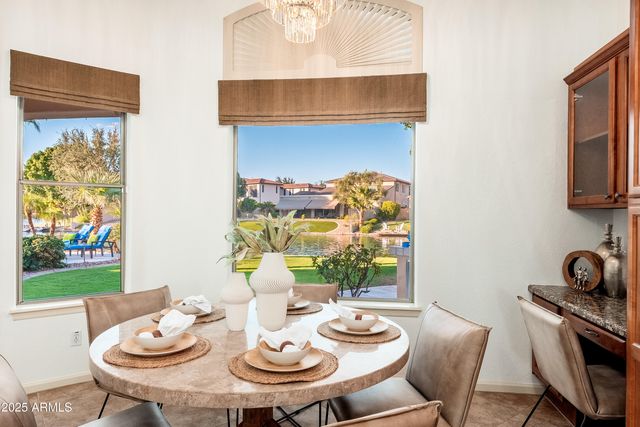 4463 S WILDFLOWER Place, Chandler, AZ 85248