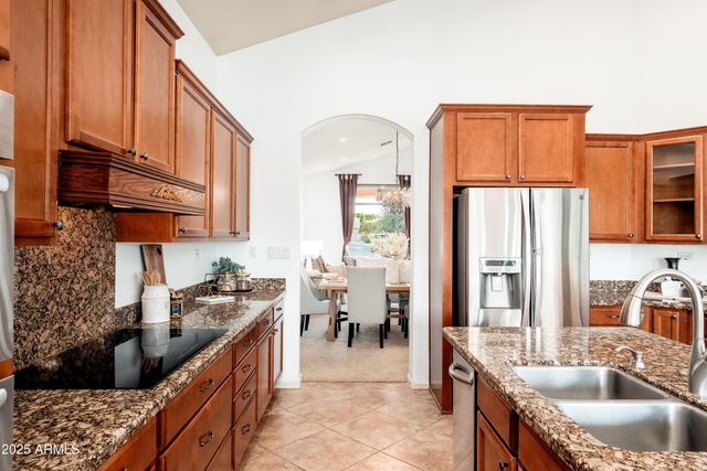 4463 S WILDFLOWER Place, Chandler, AZ 85248