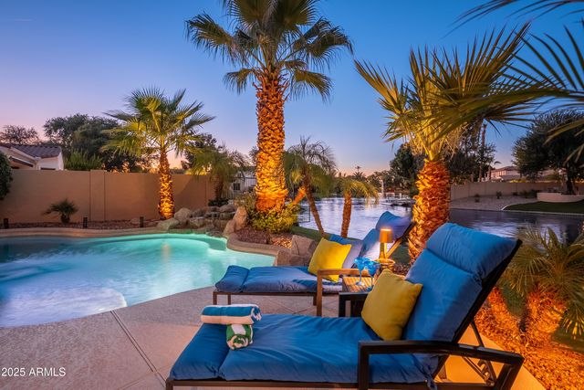 4463 S WILDFLOWER Place, Chandler, AZ 85248