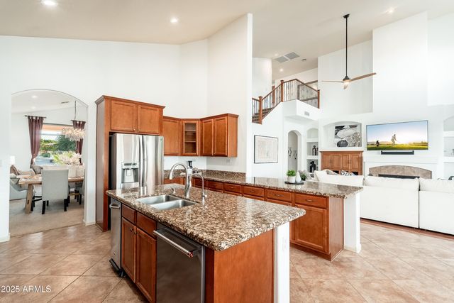 4463 S WILDFLOWER Place, Chandler, AZ 85248