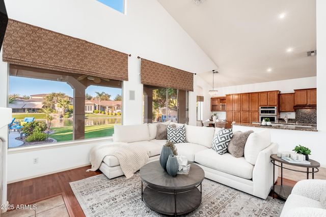 4463 S WILDFLOWER Place, Chandler, AZ 85248