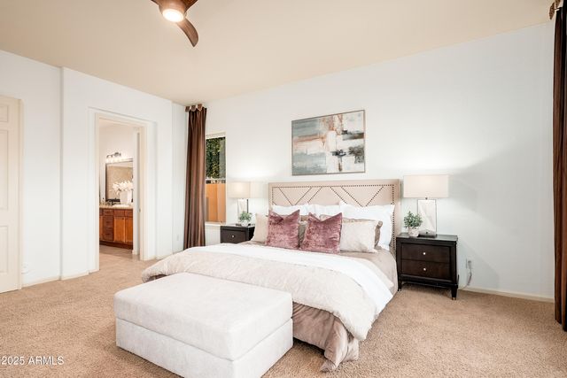 4463 S WILDFLOWER Place, Chandler, AZ 85248