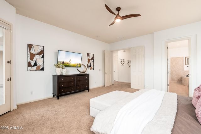 4463 S WILDFLOWER Place, Chandler, AZ 85248