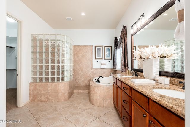 4463 S WILDFLOWER Place, Chandler, AZ 85248