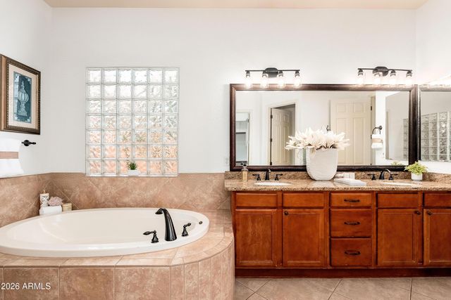 4463 S WILDFLOWER Place, Chandler, AZ 85248