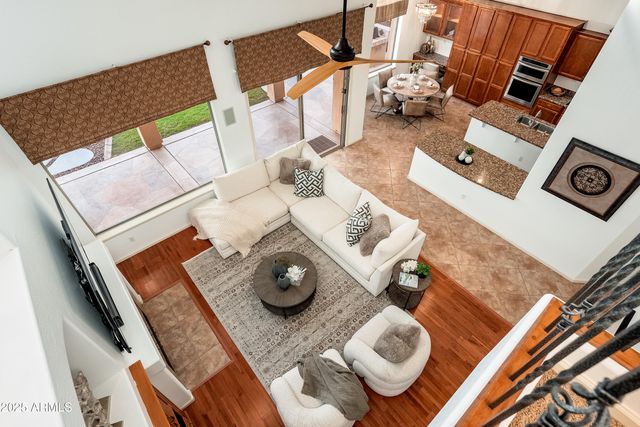 4463 S WILDFLOWER Place, Chandler, AZ 85248