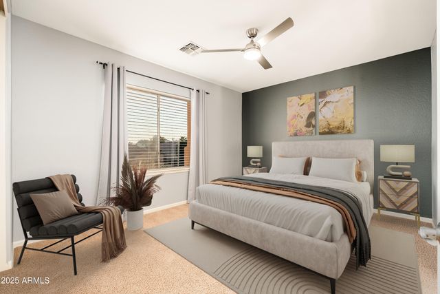 4463 S WILDFLOWER Place, Chandler, AZ 85248