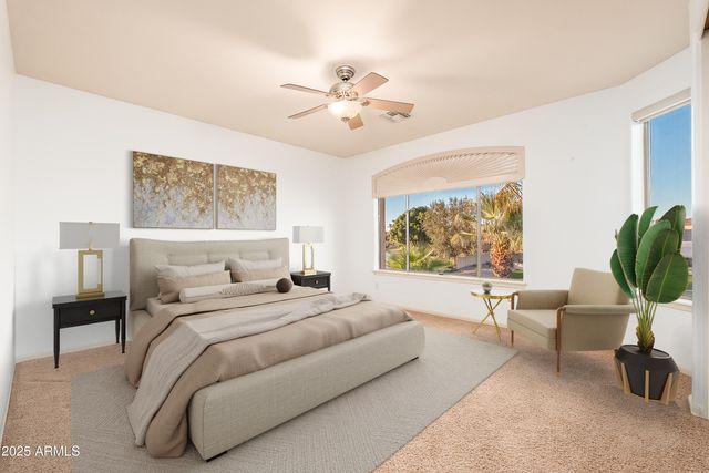 4463 S WILDFLOWER Place, Chandler, AZ 85248