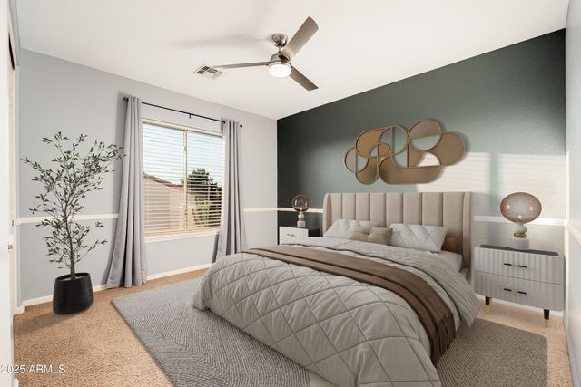 4463 S WILDFLOWER Place, Chandler, AZ 85248