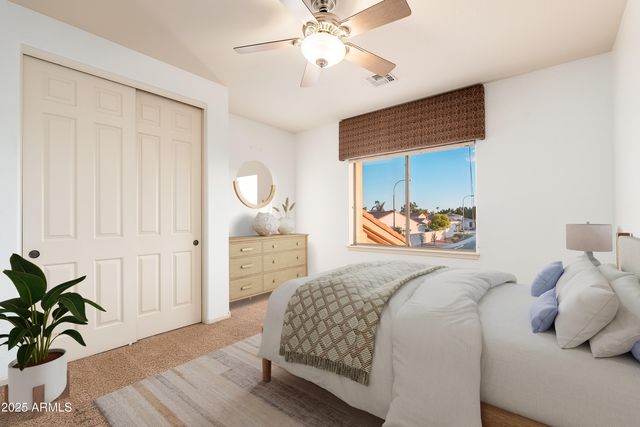 4463 S WILDFLOWER Place, Chandler, AZ 85248