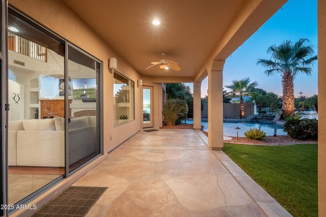 4463 S WILDFLOWER Place, Chandler, AZ 85248