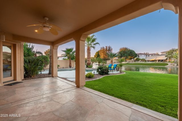4463 S WILDFLOWER Place, Chandler, AZ 85248