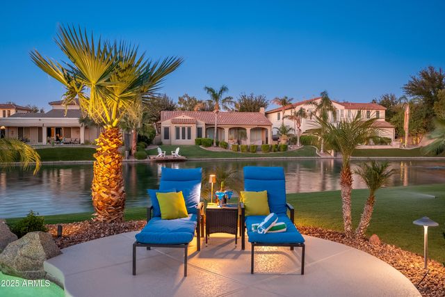 4463 S WILDFLOWER Place, Chandler, AZ 85248