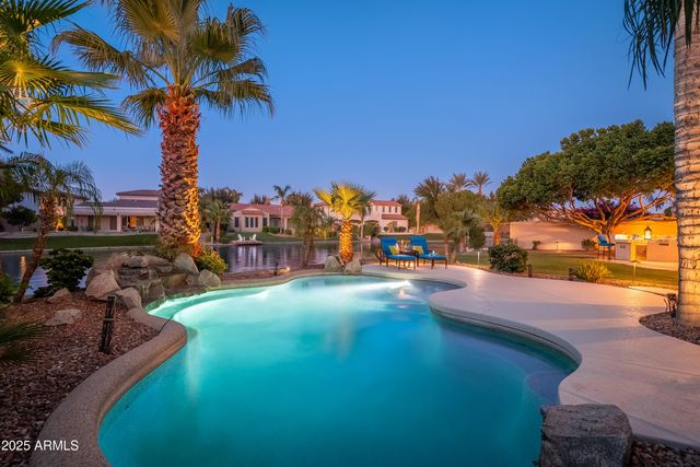 4463 S WILDFLOWER Place, Chandler, AZ 85248