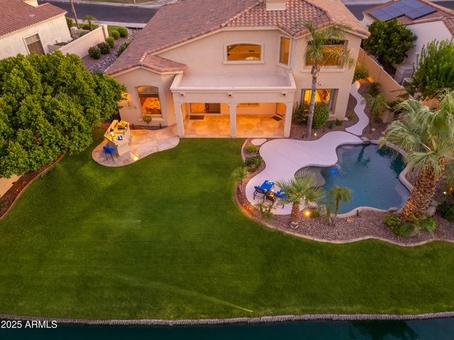 4463 S WILDFLOWER Place, Chandler, AZ 85248