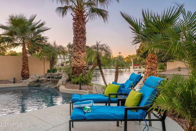 4463 S WILDFLOWER Place, Chandler, AZ 85248