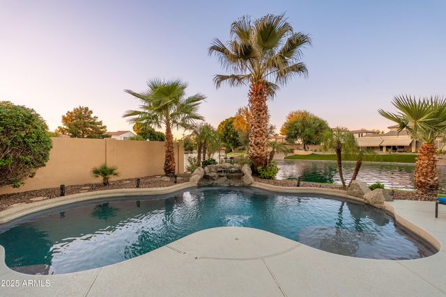 4463 S WILDFLOWER Place, Chandler, AZ 85248
