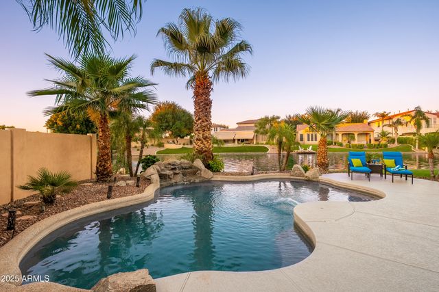 4463 S WILDFLOWER Place, Chandler, AZ 85248