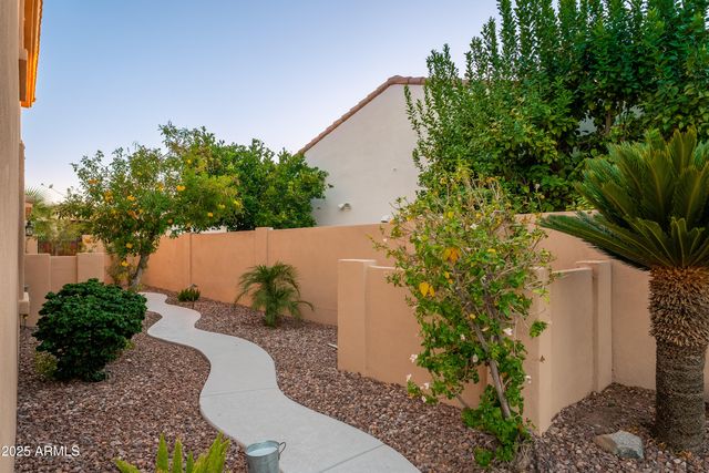 4463 S WILDFLOWER Place, Chandler, AZ 85248