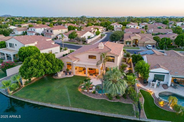 4463 S WILDFLOWER Place, Chandler, AZ 85248