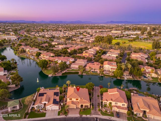 4463 S WILDFLOWER Place, Chandler, AZ 85248