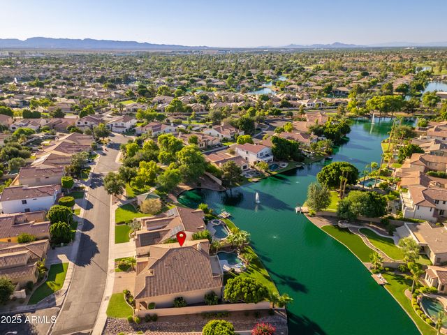 4463 S WILDFLOWER Place, Chandler, AZ 85248