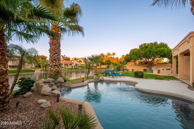 4463 S WILDFLOWER Place, Chandler, AZ 85248