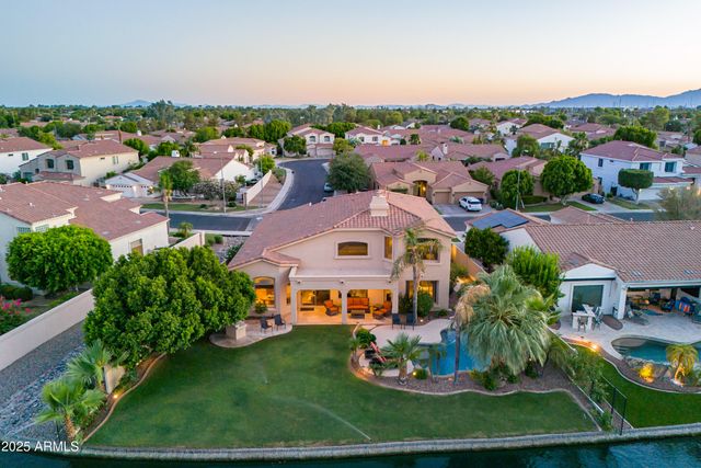 4463 S WILDFLOWER Place, Chandler, AZ 85248