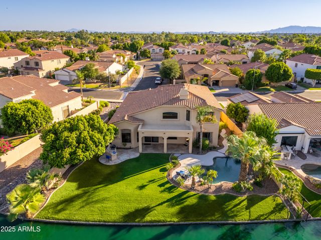 4463 S WILDFLOWER Place, Chandler, AZ 85248