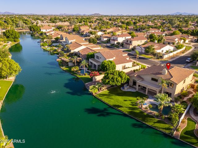 4463 S WILDFLOWER Place, Chandler, AZ 85248