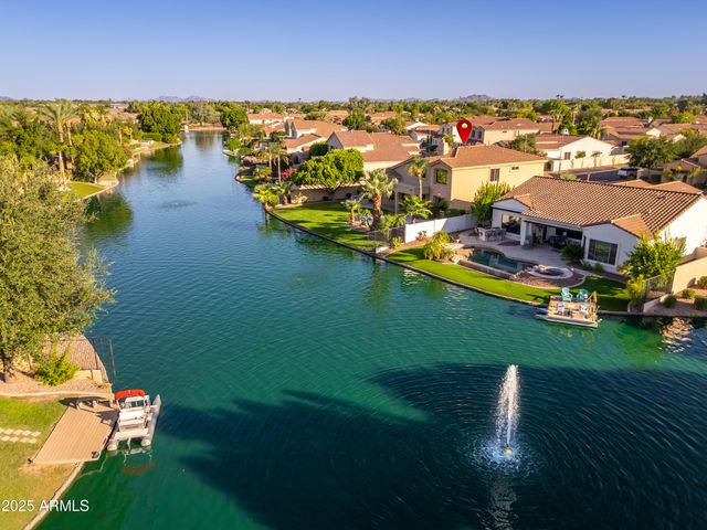 4463 S WILDFLOWER Place, Chandler, AZ 85248